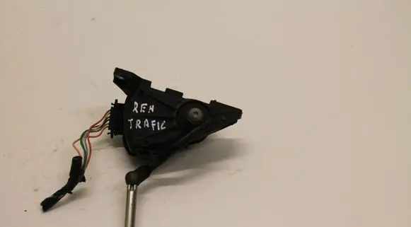 Renault Trafic II (X83) Accelerator pedal position sensor 8200008477 6PV00811915