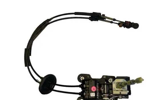 Opel Crossland X Gear shifter/selector 3642352 06112017