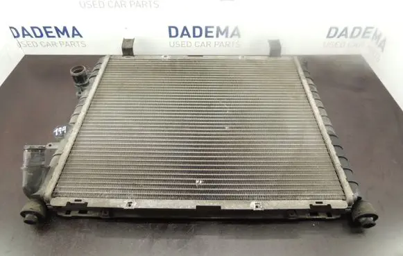 Renault Clio II Coolant radiator D144