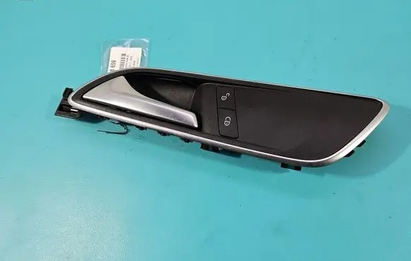 Mercedes-Benz B W246 W242 Front door interior handle A2467201148 IMPRK1558659