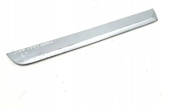 Audi A4 S4 B7 8E 8H Rear sill trim cover AUDIA4B7