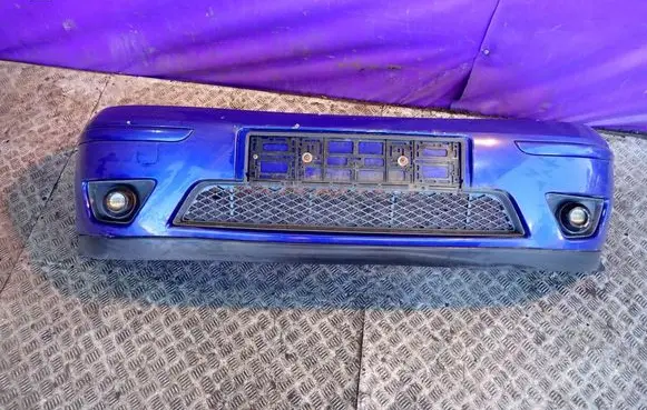 Ford Focus C-MAX Front bumper