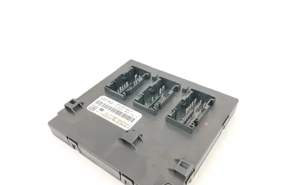 Audi A3 S3 8P Comfort/convenience module 8P0907063A