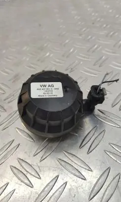 Volkswagen Golf VII Alarm system siren 4H0907601D