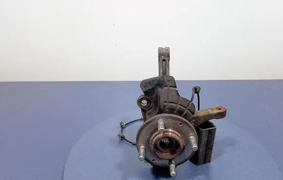 KIA Picanto Front wheel hub spindle knuckle