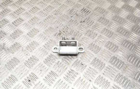 Front door lower hinge