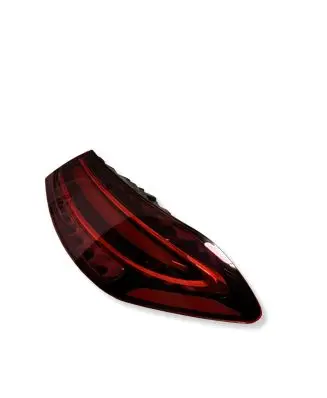 Mercedes-Benz GLE W167 Rear/tail lights A1679067210
