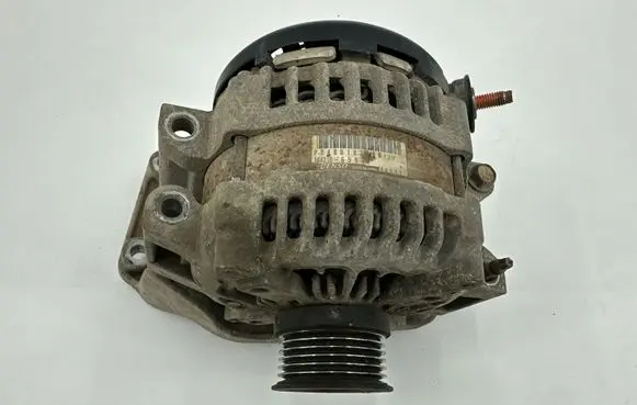 Jeep Grand Cherokee Generator/alternator P04801835AB
