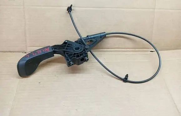 Audi A4 S4 B9 Seat adjustment assembly 8S8881613