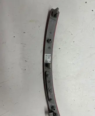 Chevrolet Corvette Rear tail light reflector 23210930
