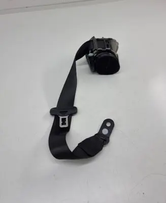 Mercedes-Benz EQA Rear seatbelt A24786035029
