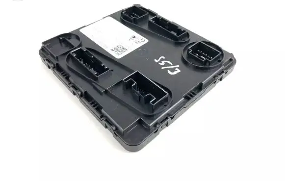 Audi A5 Comfort/convenience module 8W0907064CB