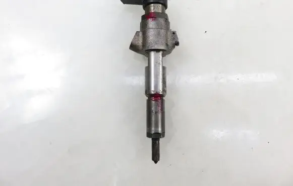 Ford Fiesta Fuel injector 9649574480