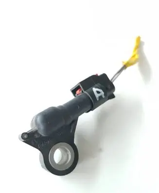 Fiat 500X Airbag deployment crash/impact sensor 51943477 1103