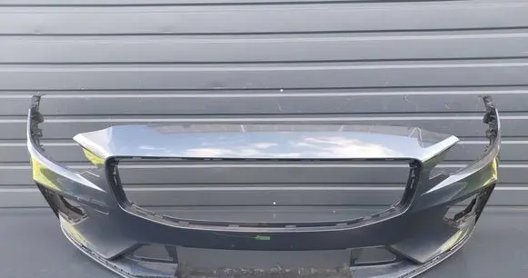 Volvo S60 Front bumper 31690530 SP31690530