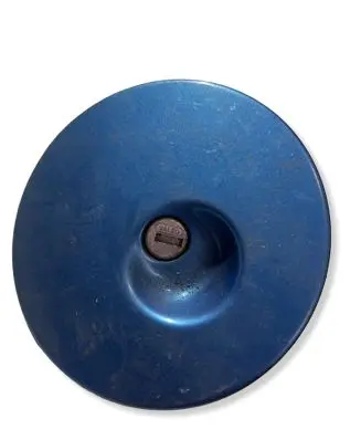 Renault Clio I Fuel tank cap 7700829695