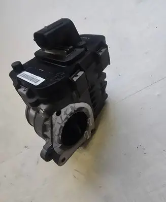 Opel Vectra C EGR valve 4VN5WLAE