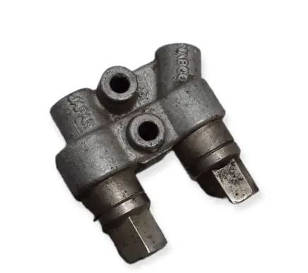 Nissan Patrol Y61 Other brake parts 