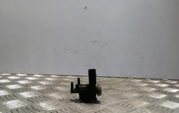 Audi A6 S6 C6 4F Vacuum valve 1J0906285C