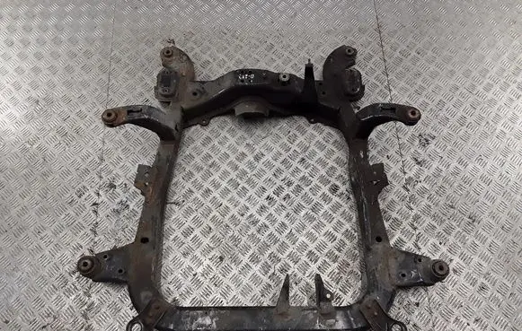 Opel Meriva B Front subframe 