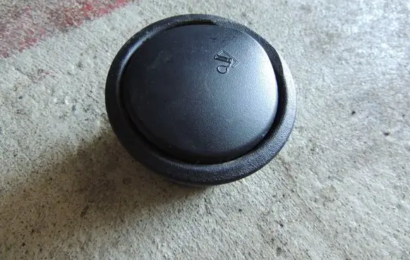Ford Fusion Car ashtray 2M515404788A