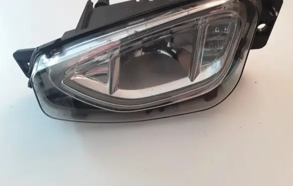 Ford Kuga III Front fog light LJ6B15A254AC