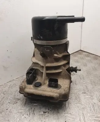 Citroen C5 Power steering pump 9673017080