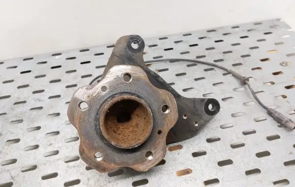 Renault Kadjar Rear wheel hub