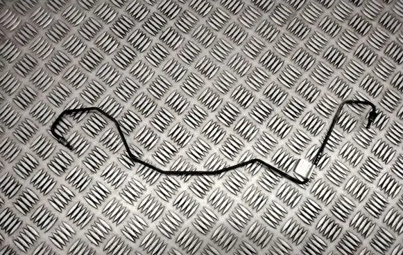 Mercedes-Benz ML W166 Brake line pipe/hose ZGS002