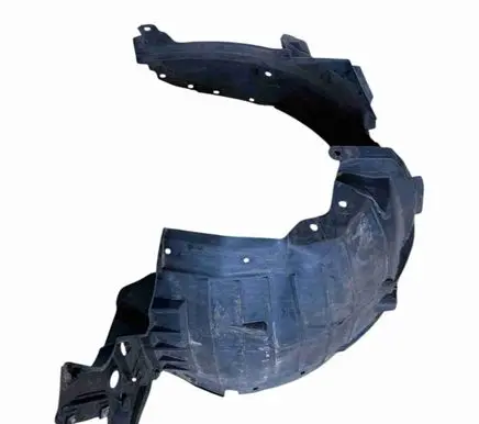 Nissan X-Trail T32 Front wheel arch liner splash guards 638424CB0A