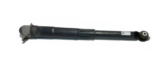 Volkswagen Golf VII Rear shock absorber/damper 5Q0512013GN 28952