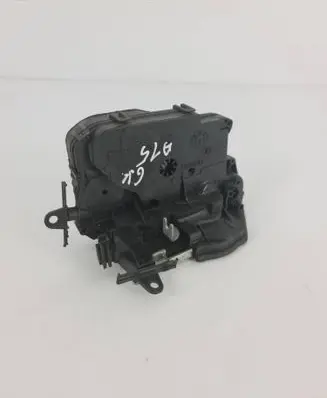 BMW 3 E90 E91 Rear door lock 7060295
