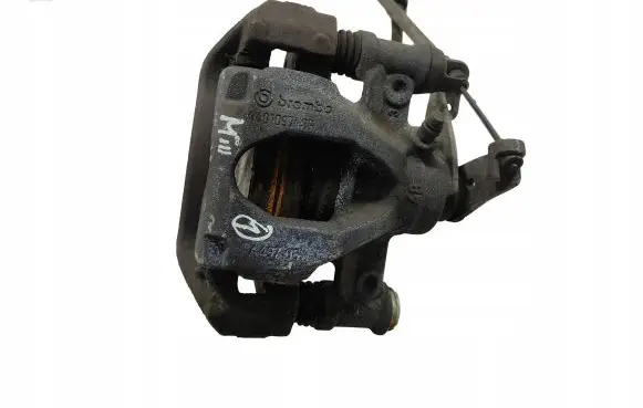 Opel Movano B Rear brake caliper