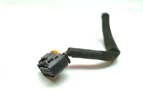 Opel Astra L Headlight/headlamp wiring loom/harness 