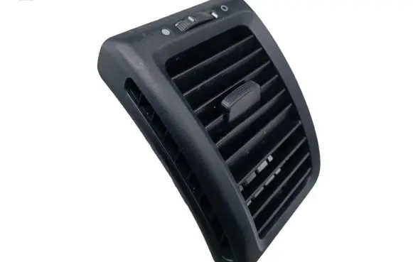 Honda Accord Dashboard side air vent grill/cover trim E6165131100