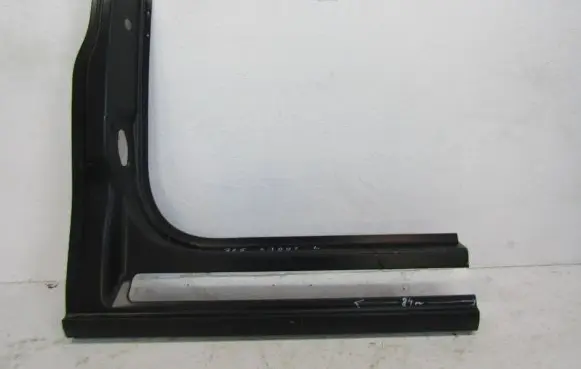 Volkswagen Caddy Sill