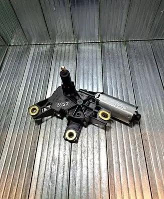 Mercedes-Benz Vaneo W414 Rear window wiper motor 1688200442 404292