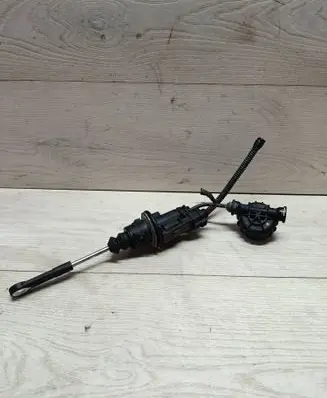Audi A4 S4 B8 8K Clutch master cylinder 8K1721401G