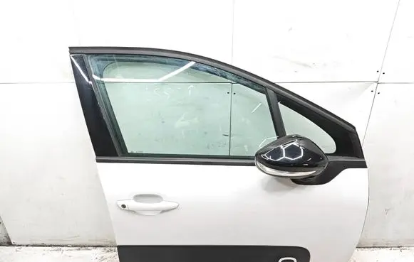 Citroen C3 Front door DRZ.PP.CT.C3