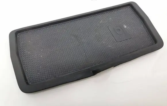 Mercedes-Benz EQC Glove box pad A2056830800