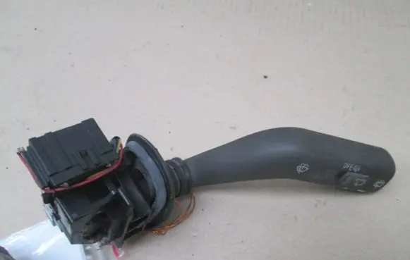 Volvo S40, V40 Other switches/knobs/shifts