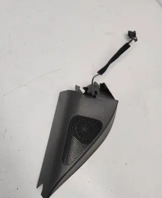 Volkswagen PASSAT B6 Front door high frequency speaker 3C0837994