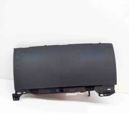 Tesla Model 3 Glove box
