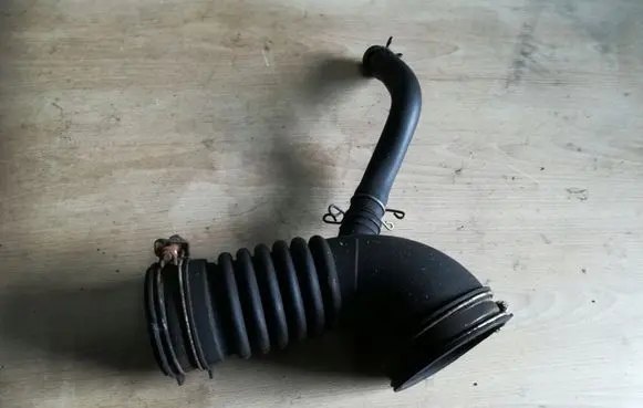 Lexus IS 220D-250-350 Air intake hose/pipe 1788126070