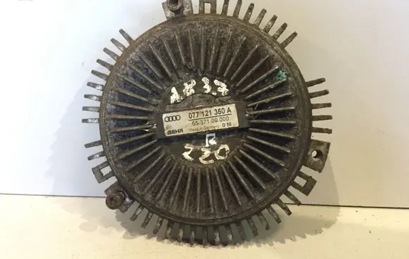 Audi A8 S8 D2 4D Viscous fan clutch 077121350A 6537100000