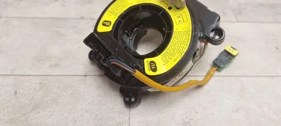 Opel Antara Airbag slip ring squib (SRS ring) 96628699 FC7YU0JZE