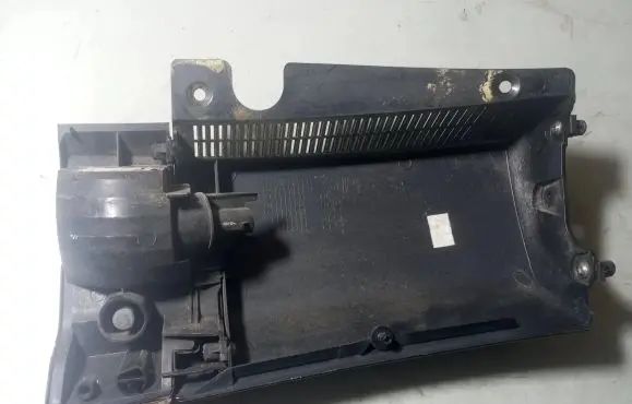 Opel Meriva A Rear/tail light trim molding 13130027
