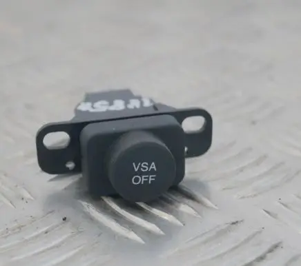 Honda Civic Other switches/knobs/shifts M30489