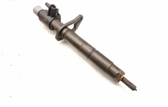 Jaguar XF Fuel injector 9X2Q9K546DB 0445116013