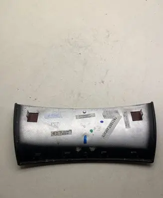 Mercedes-Benz E W211 Ashtray trim (front) A2118100211